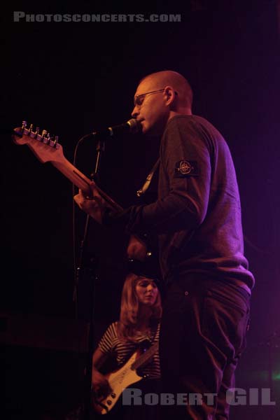 MOTORAMA. - 2013-09-19 - PARIS - Petit Bain - 